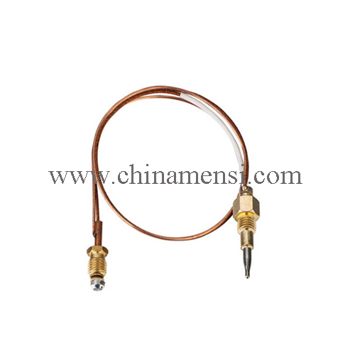 Safety Thermocouple